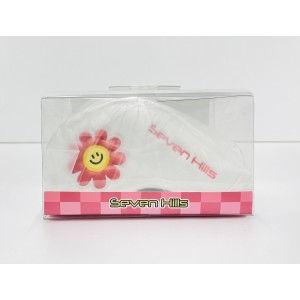 세븐힐스 플라워 시리즈 아이언 커버 8PCS-1SET
