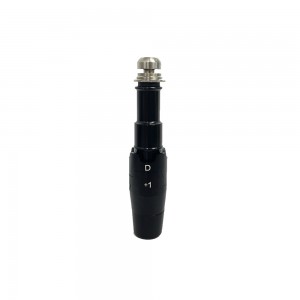 캘러웨이 드라이버 우드 유틸리티 슬리브 엘리트 Ai스모크 패러다임 에픽 빅버사