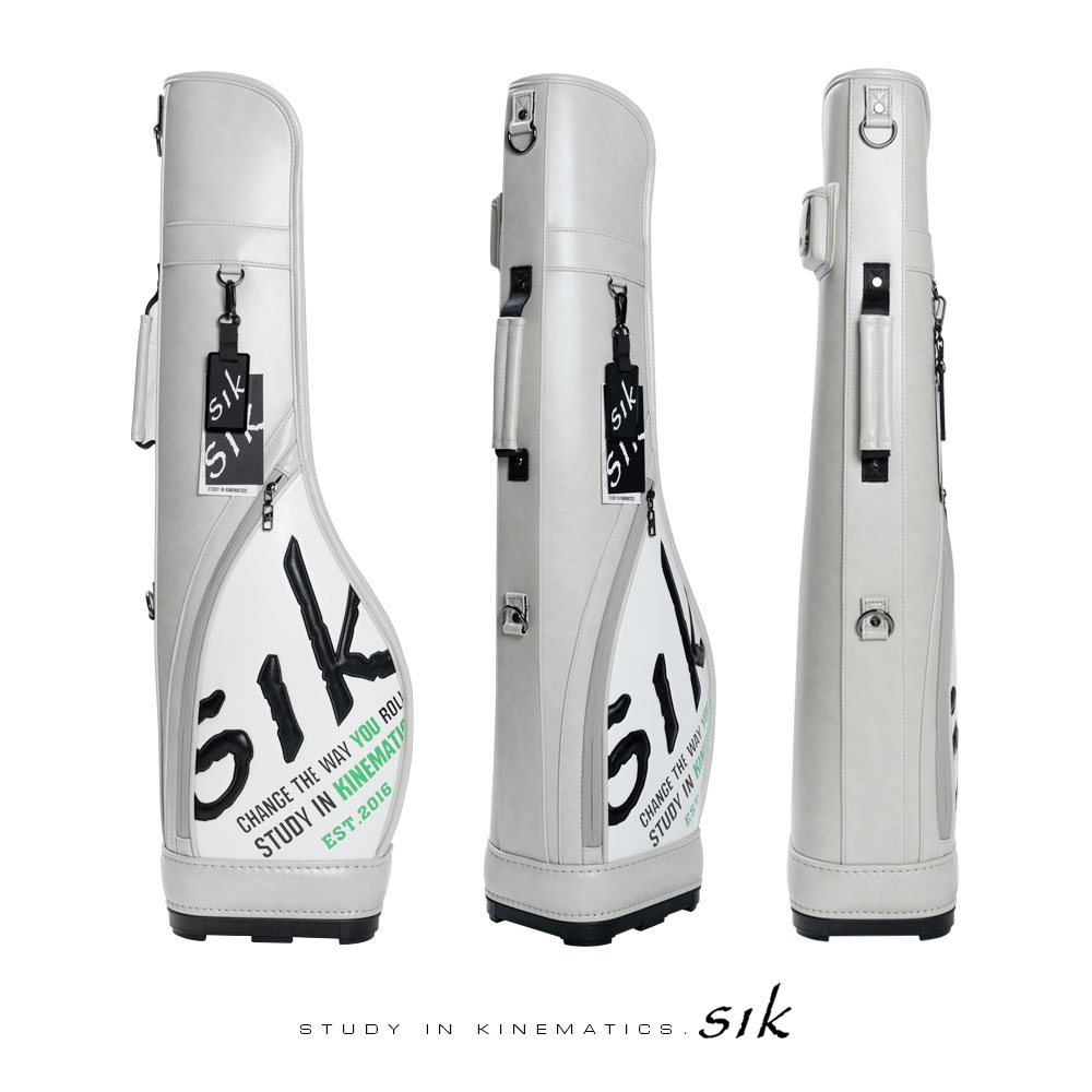 ★2026년★ SIK 골프 코어프로 쿼터백