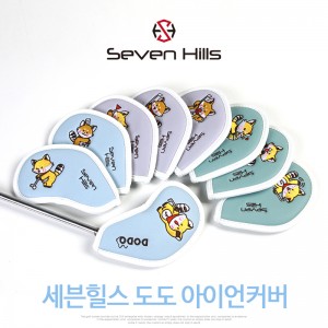 세븐힐스 I-003 도도아이언 9set